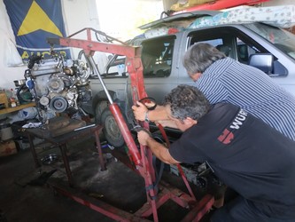 MARCELO LANZAVECCHIA 