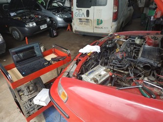 MARCELO LANZAVECCHIA 