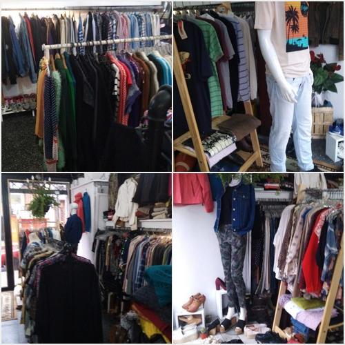 Gran variedad SAFIR SECOND HAND