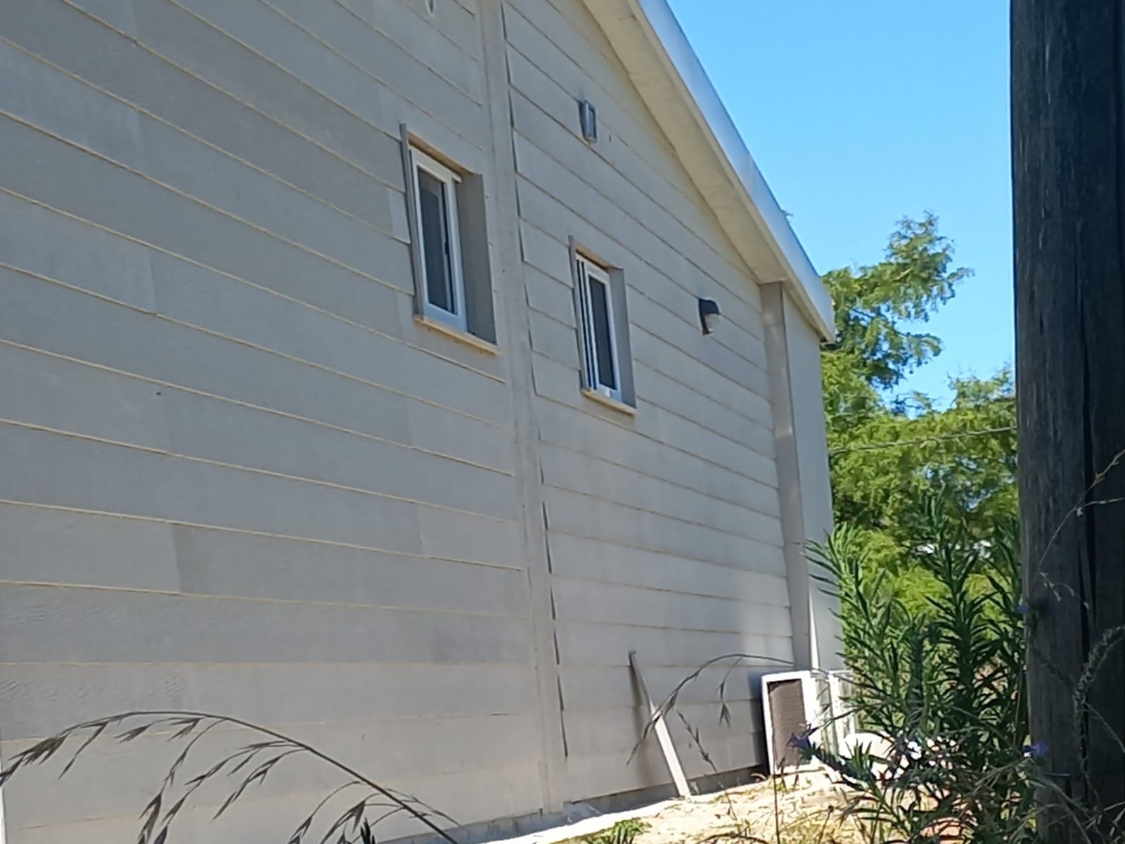 DINETT CONSTRUCCIONES  