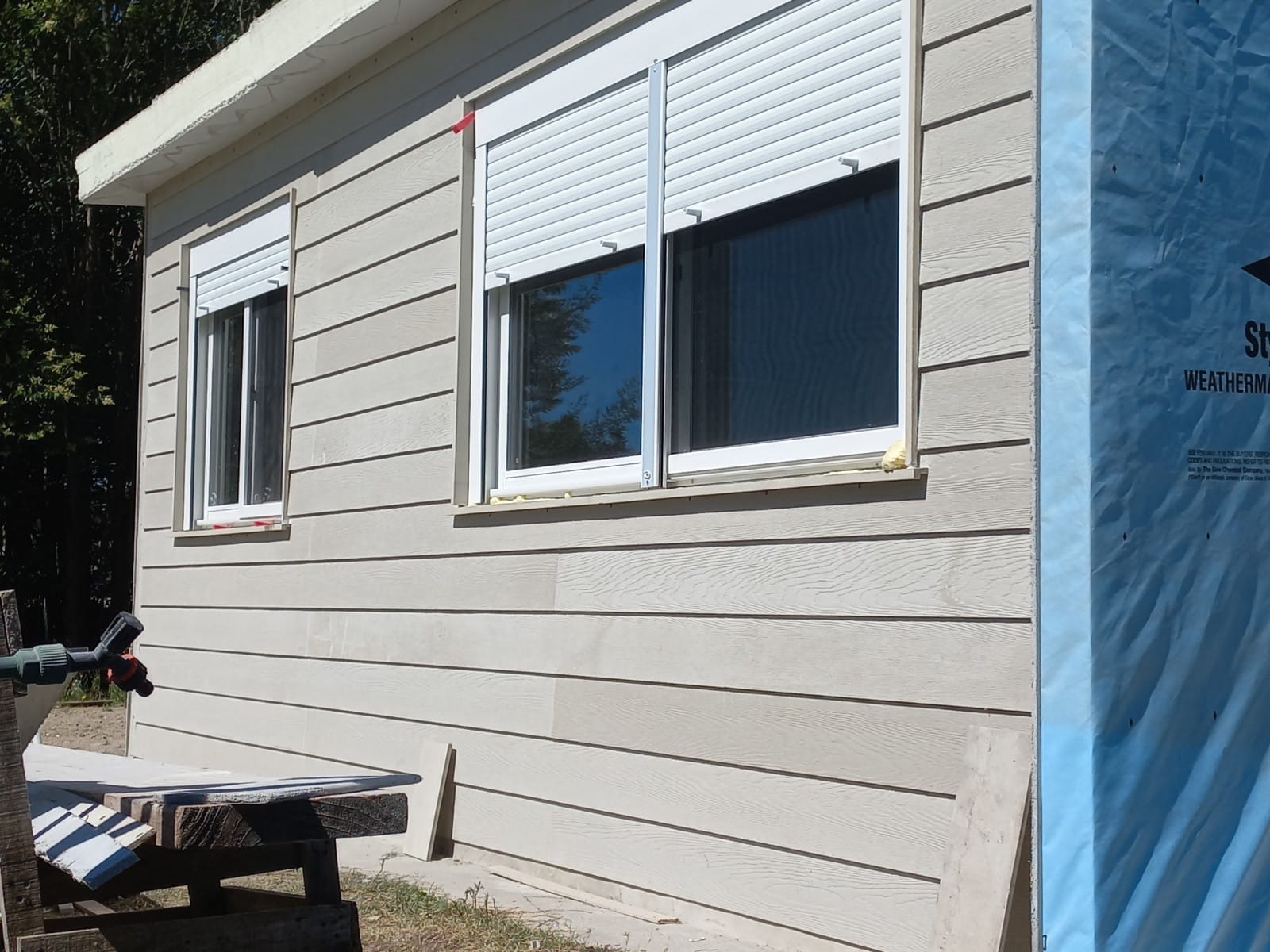 DINETT CONSTRUCCIONES  