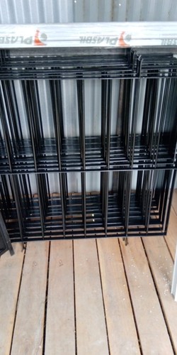 HERRERIA, ABERTURAS Y GOMERIA RF 