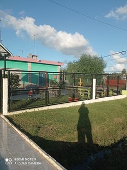 HERRERIA, ABERTURAS Y GOMERIA RF 