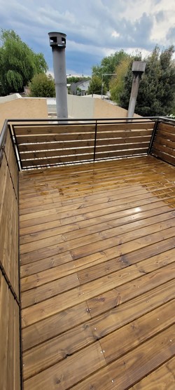 HERRERIA, ABERTURAS Y GOMERIA RF 