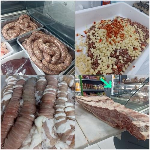 CARNICERÍA SOCA CARNICERIA SOCA