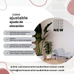 SALVAESCALERAS DEL MERCOSUR 