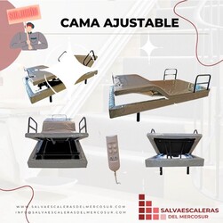 SALVAESCALERAS DEL MERCOSUR 