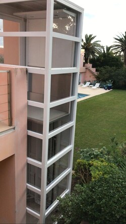 SALVAESCALERAS DEL MERCOSUR 