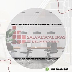 SALVAESCALERAS DEL MERCOSUR 