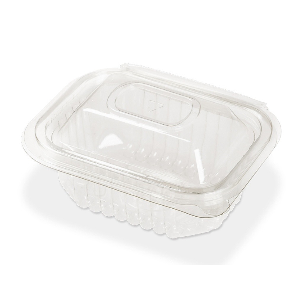 POSADAS PACKING POSADAS PACKING Envases descartables 