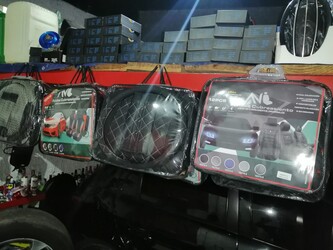 CORRECAMINOS AUTOMOVILES Y RESPUESTOS 