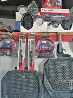 CORRECAMINOS AUTOMOVILES Y RESPUESTOS 