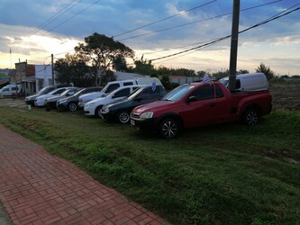 CORRECAMINOS AUTOMOVILES Y RESPUESTOS 