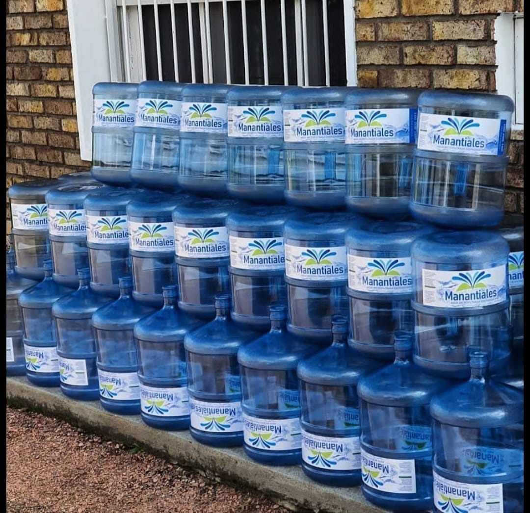 MANANTIALES MALDONADO  