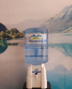 MANANTIALES MALDONADO 