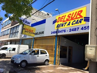 DELSUR RENT A CAR 