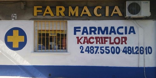 KACRIFLOR 