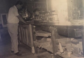 FÁBRICA DE PASTAS LO CICERO pl