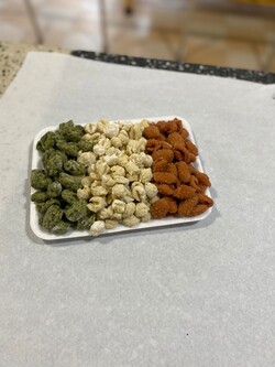 FÁBRICA DE PASTAS LO CICERO 