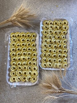 FÁBRICA DE PASTAS LO CICERO 