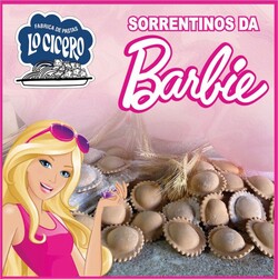 FÁBRICA DE PASTAS LO CICERO 