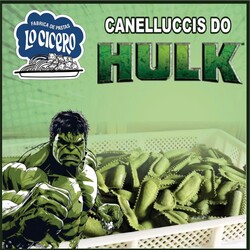 FÁBRICA DE PASTAS LO CICERO 