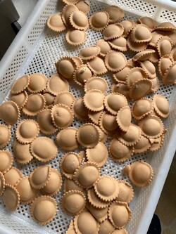 FÁBRICA DE PASTAS LO CICERO 