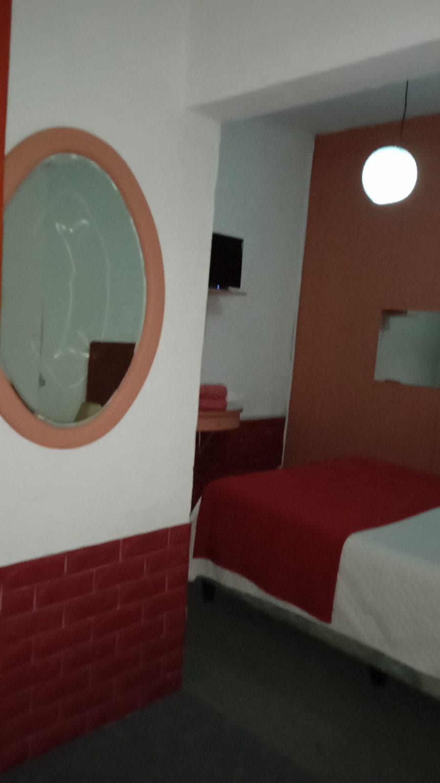 HOTEL ISLA DE GORRITI HOTEL ISLA DE GORRITI  