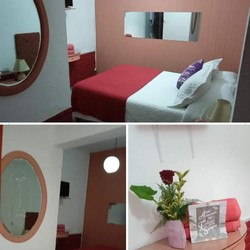 HOTEL ISLA DE GORRITI 