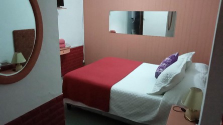 HOTEL ISLA DE GORRITI HOTEL ISLA DE GORRITI 