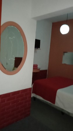 HOTEL ISLA DE GORRITI HOTEL ISLA DE GORRITI 