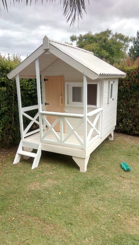 CASITAS INFANTILES  