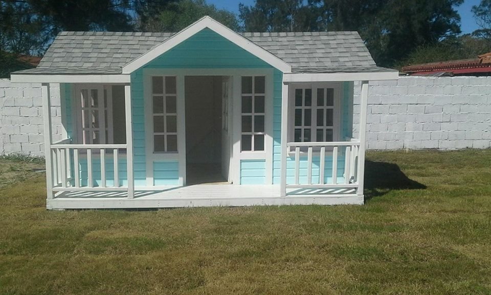 CASITAS INFANTILES  
