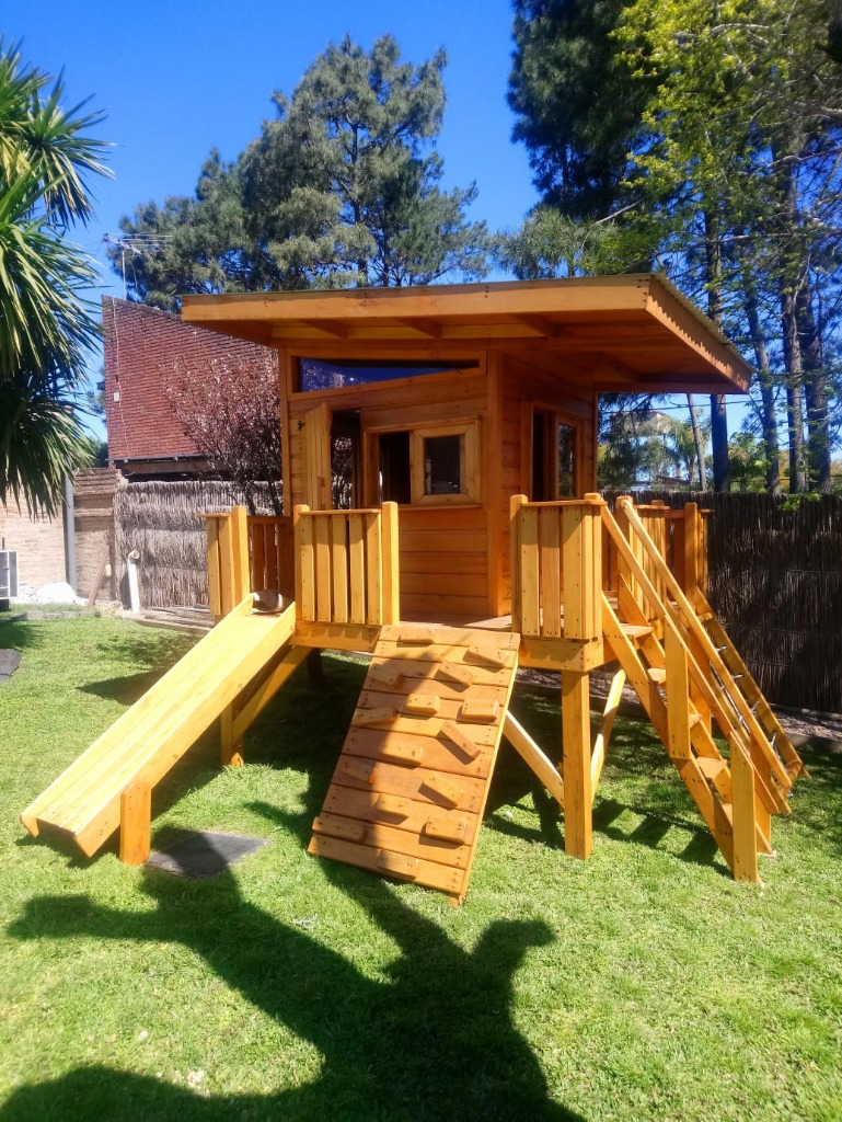 CASITAS INFANTILES  