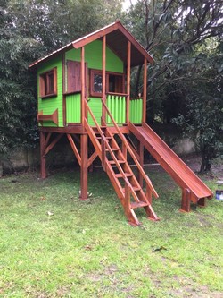 CASITAS INFANTILES 