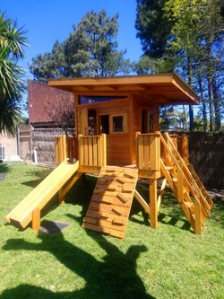 CASITAS INFANTILES 