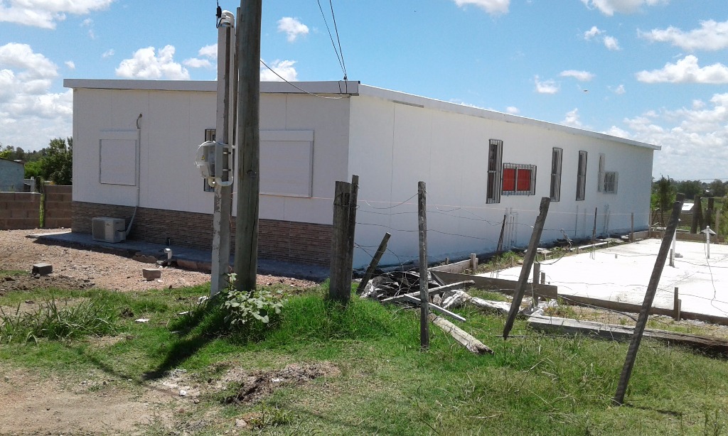 CONSTRUCCIONES ALVARO SILVA  