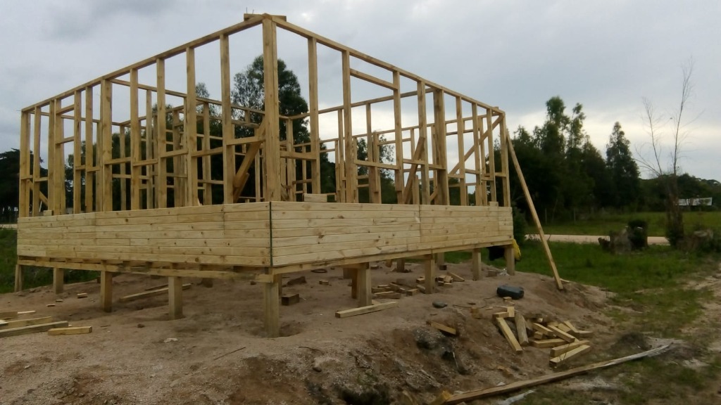 CONSTRUCCIONES ALVARO SILVA  