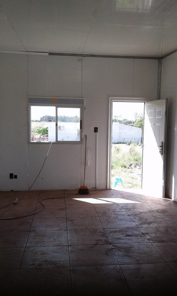 CONSTRUCCIONES ALVARO SILVA  