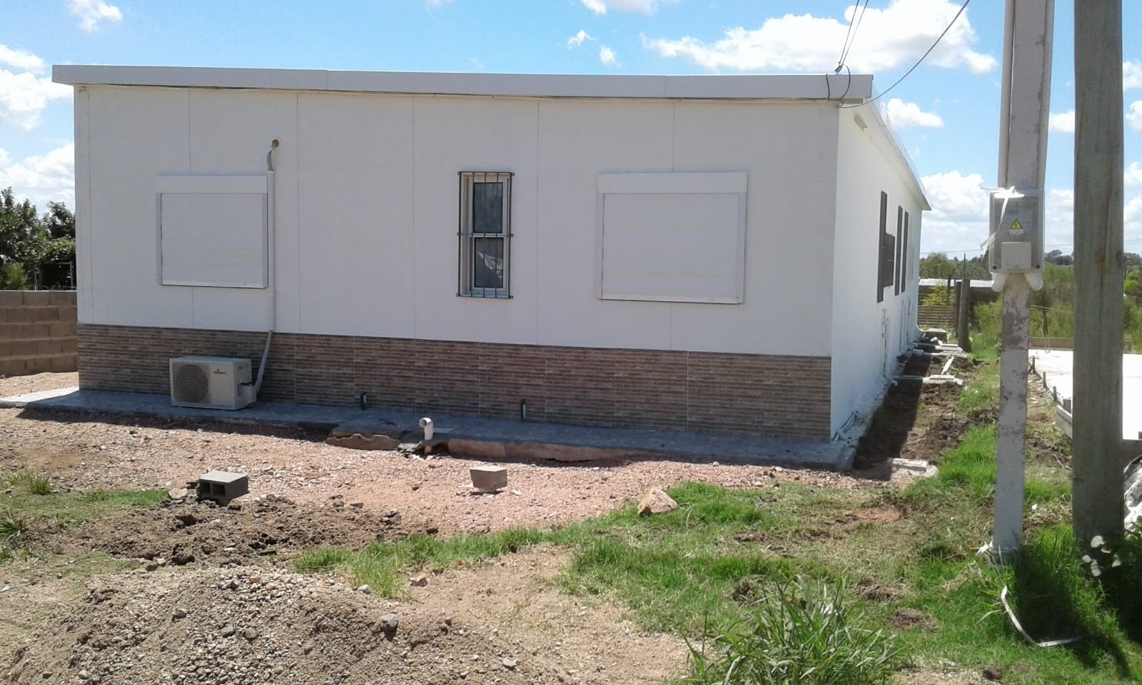 CONSTRUCCIONES ALVARO SILVA  