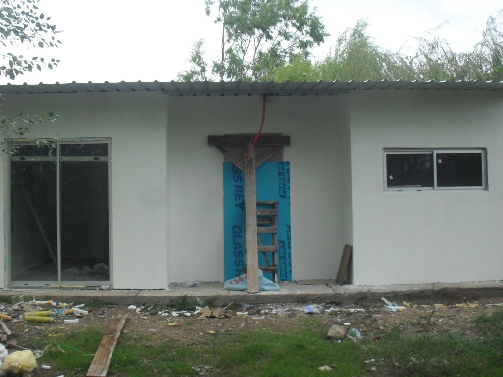 CONSTRUCCIONES ALVARO SILVA  