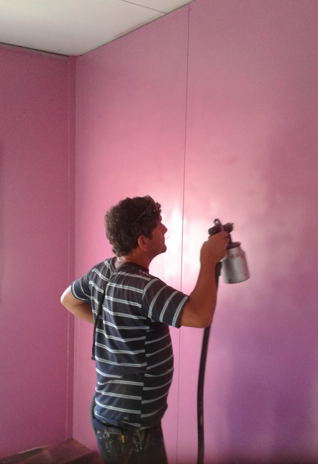 CONSTRUCCIONES ALVARO SILVA  