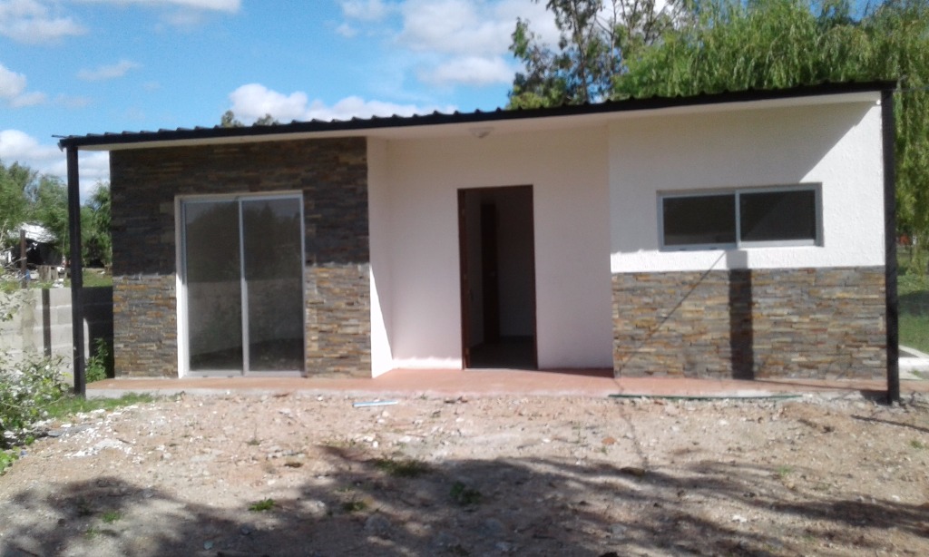 CONSTRUCCIONES ALVARO SILVA  