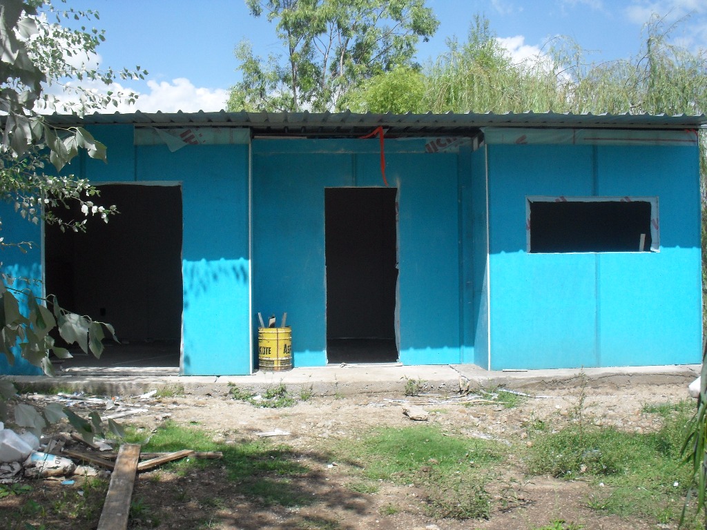 CONSTRUCCIONES ALVARO SILVA  