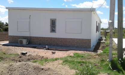 CONSTRUCCIONES ALVARO SILVA 