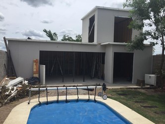 CONSTRUCCIONES ALVARO SILVA 