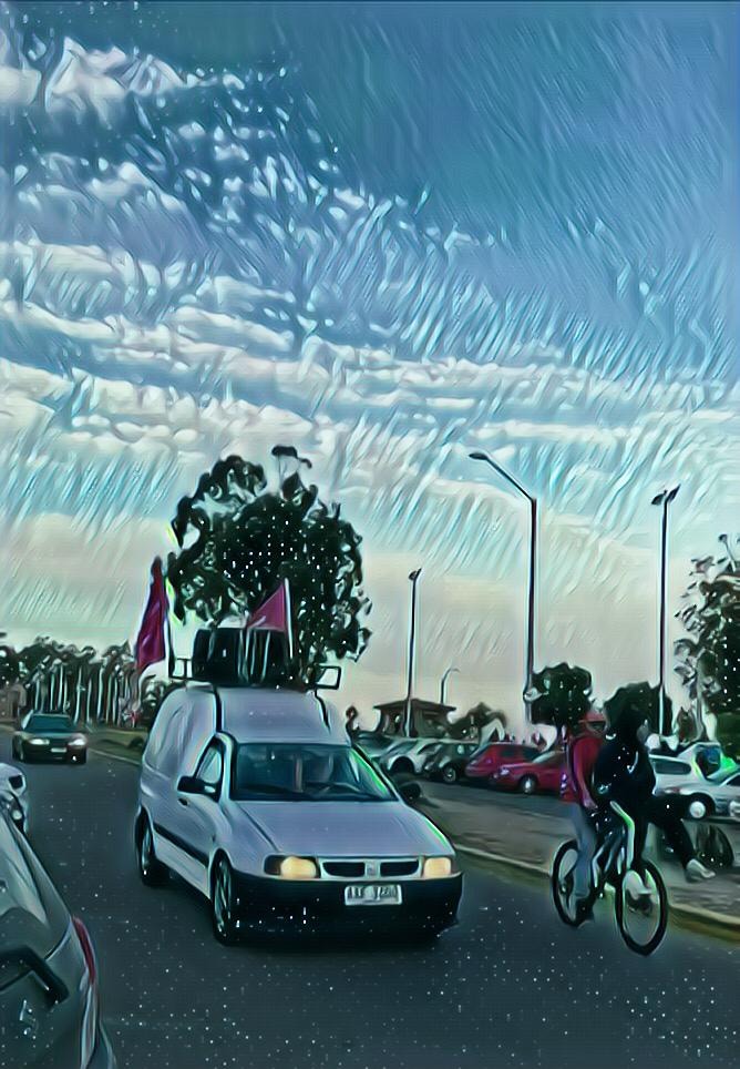 AP PUBLICIDAD MÓVIL  