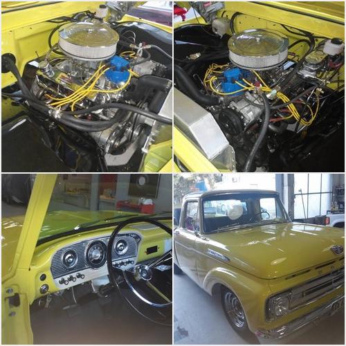 ALGUNOS ARREGLOS ART PERFORMANCE