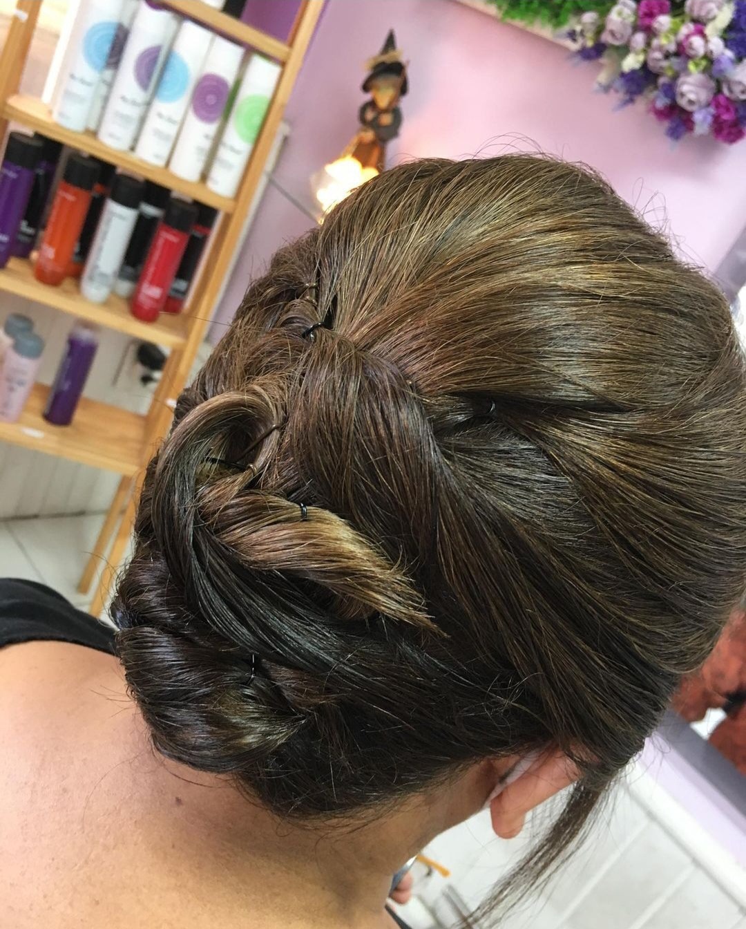 PELUQUERIA TU ESTILO  