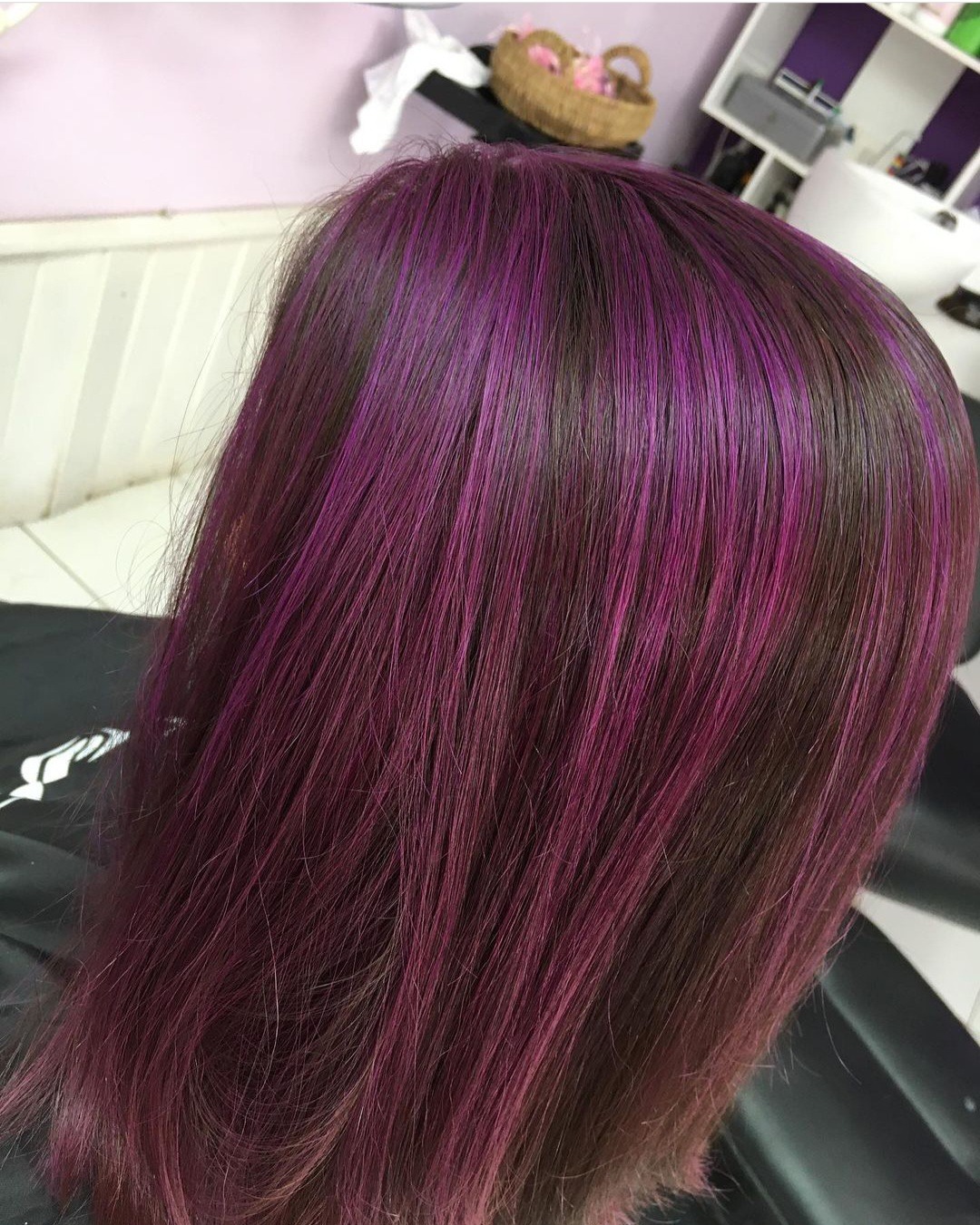 PELUQUERIA TU ESTILO  